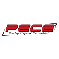 Peçe Otomotiv Logo