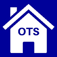 Off The Streets - Huntington Beach Logo