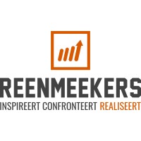 REENMEEKERS.NL Logo