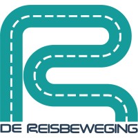 De Reisbeweging Logo