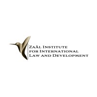 Zaäl Institute Logo