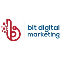 Bit Digital Marketing Logo