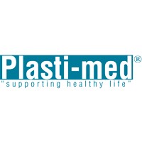 Plasti-med Logo