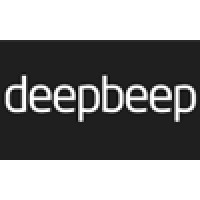 deepbeep Logo
