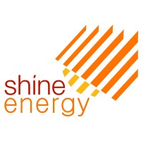 Shine Energy Logo