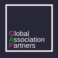 Global Association Partners Logo