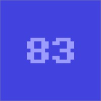 Stack 83 Logo