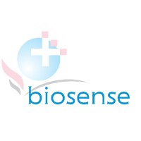 BIOSENSE, ANDRIOTI E & CO Logo