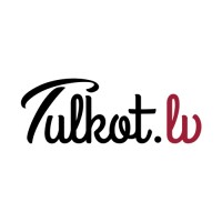 Tulkot.lv (Abyling) Logo
