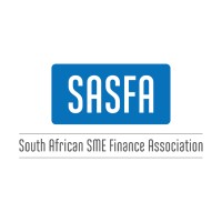 South African SME Finance Association (SASFA) Logo