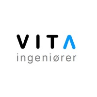 VITA ingeniører A/S Logo
