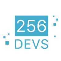 256 Devs Logo