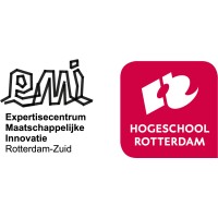 EMI - Hogeschool Rotterdam Logo