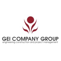 GEI Company Group S.p.A Logo