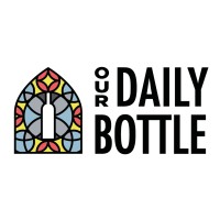 Our Daily Bottle Logo