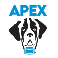 APEX Loyalty | B2B Loyalty & Digital Ordering Platform Logo