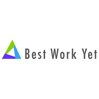 Best Work Yet Logo