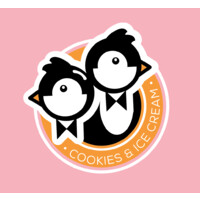 The Penguin Brothers Logo