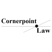 Cornerpoint Law Logo