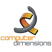 Computer Dimensions Logo