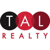 TAL Realty, Inc. Logo
