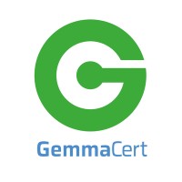 GemmaCert Logo