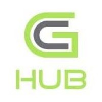 The Gold Coast Innovation Hub Logo