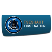 Tseshaht First Nation Logo