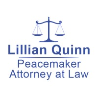 Non Hostile Family Law Logo