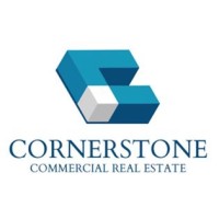 Cornerstone Commercial Real Estate LLC Logo