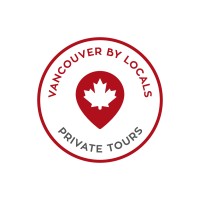 Vancouver by Locals - Tour Company Logo