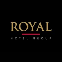 Royal Hotel Group Logo