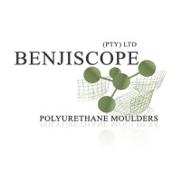Benjiscope (PTY) LTD Logo