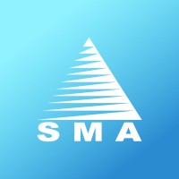 SFU Student Marketing Association Logo