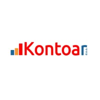 Kontoar d.o.o. Logo