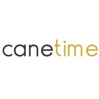 Cane Time Logo