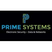 Prime Systems Australia Logo