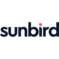 Sunbird Logo