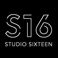 STUDIO SIXTEEN Logo