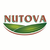 Nutova Gıda San. ve Tic. Ltd. Şti. Logo