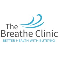 The Breathe Clinic Logo