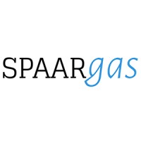 SpaarGas - Naar aardgasloze wijken in Nederland Logo