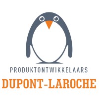 Dupont-Laroche Logo