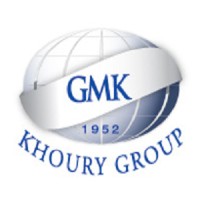 GMK Group 1 Logo