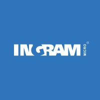Ingram Micro Croatia Logo