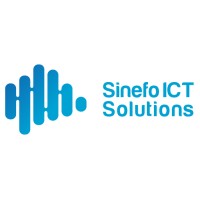Sinefo ICT Solutions - Telstra Partner Logo