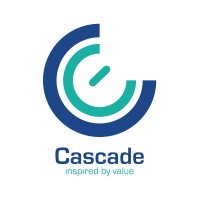 Cascade Solutions Inc Logo