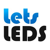 Letsleds.nl Logo
