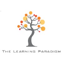 The Learning Paradigm Non-Profit Logo