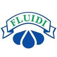 Fluidi Corporation Logo